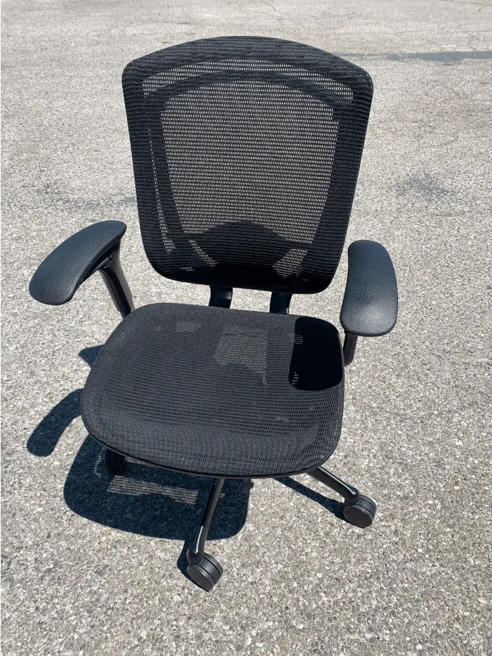 Nuova Contessa Task Chair