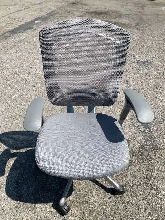 Teknion Contessa Task Chair