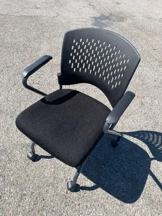 Nesting Chairs