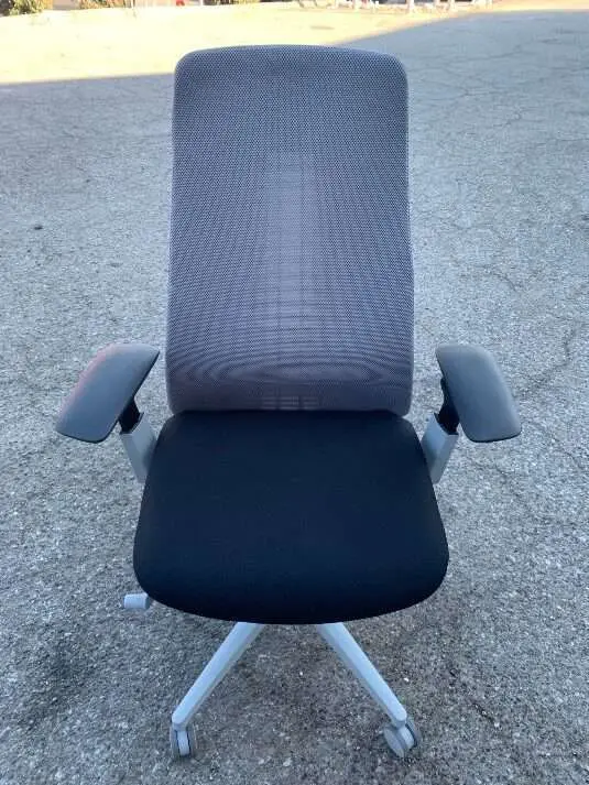 Haworth Fern Task Chair