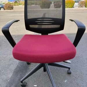 Mesh SitOnIt Conference Chair