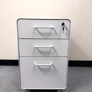 Poppin pedestal