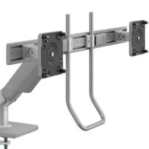 Brand New Humanscale Monitor arms (Dual)