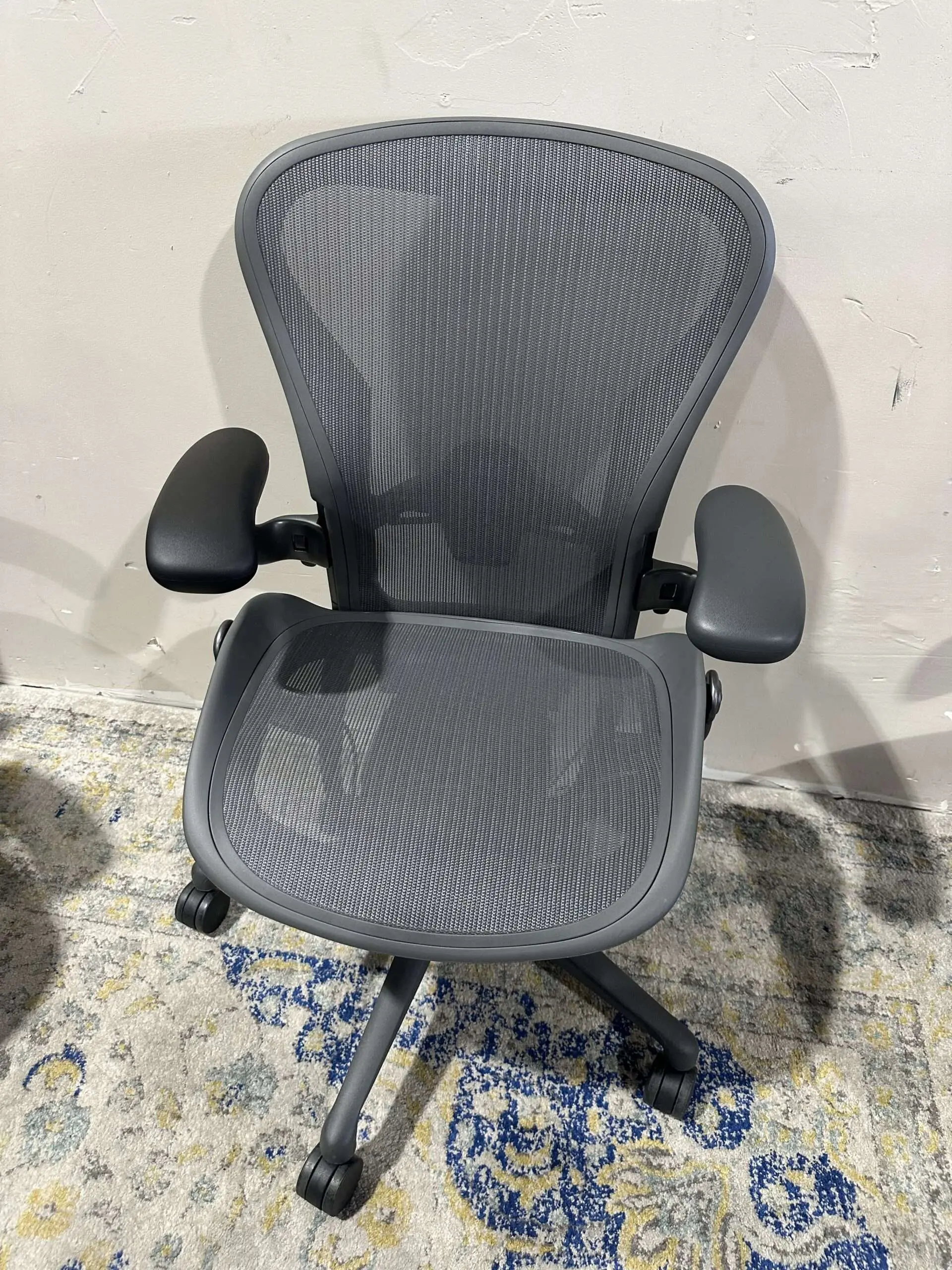 Herman Miller Remastered