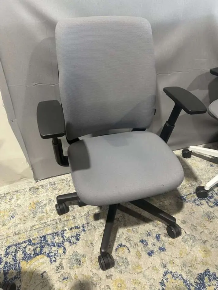Steelcase Amia