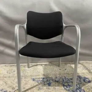 Herman Miller Aside Stacking Chair