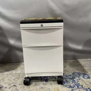 Teknion Pedestal