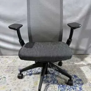 Allsteel Evo Task Chair