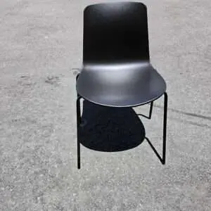 Enea Lottus Chair