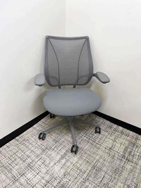 Human Scale Liberty Task Chair
