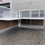 Swift Space Workstation