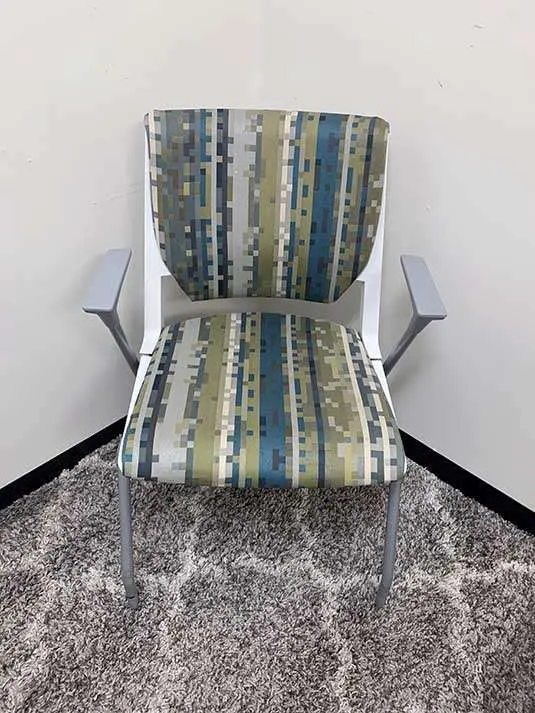 Haworth Very Side Chair